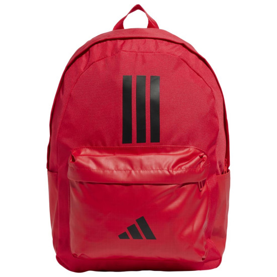 Adidas Τσάντα πλάτης Classic Back-to-School 3-Stripes Backpack Adidas Τσάντα πλάτης Classic Back-to-School 3-Stripes Backpack